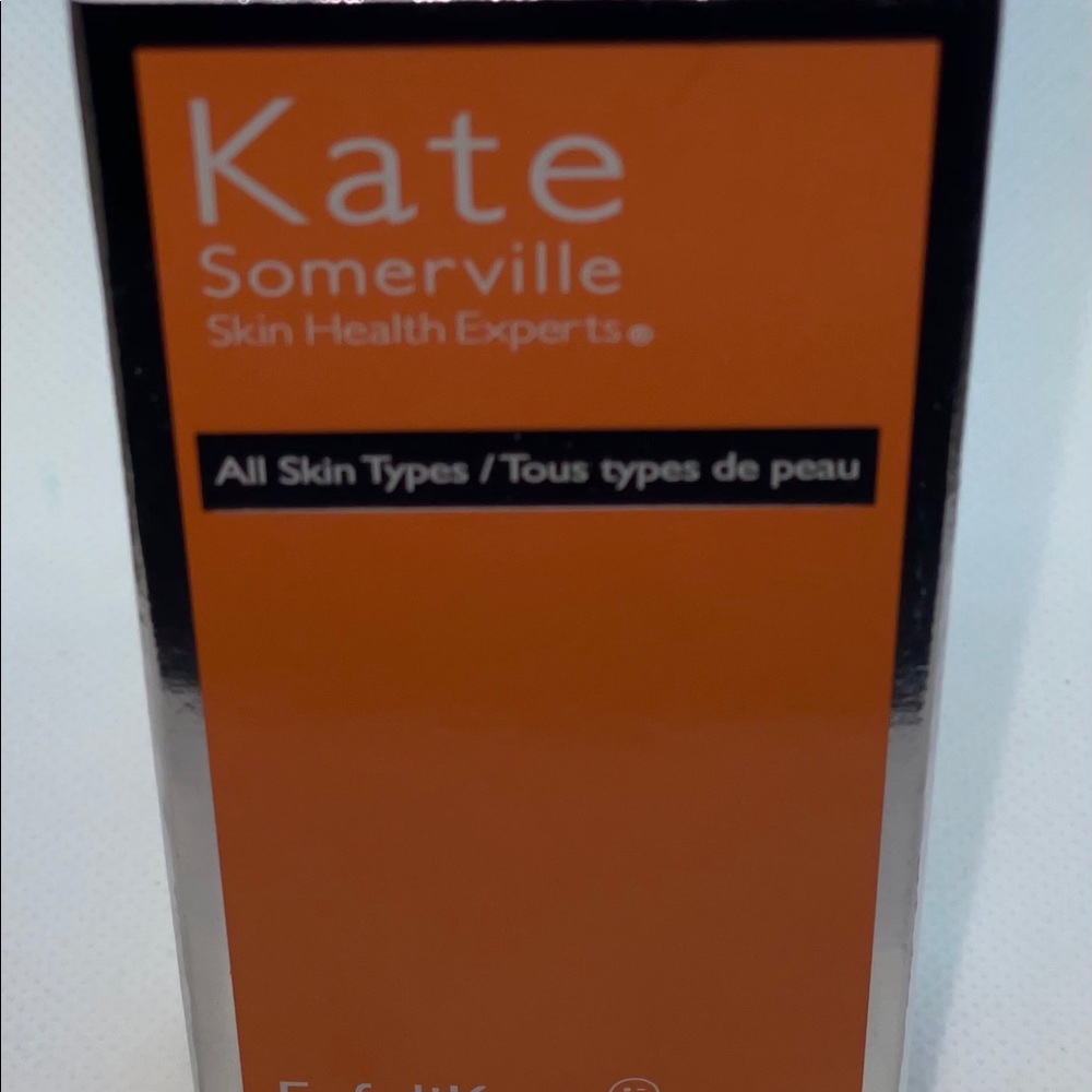 EXFOLIKATE® INTENSIVE EXFOLIATING TREATMENT
